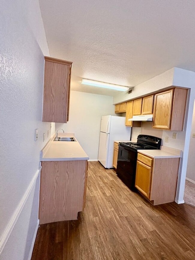 Park Ridge Apartments