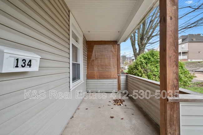 Photo - 134 Wynoka St