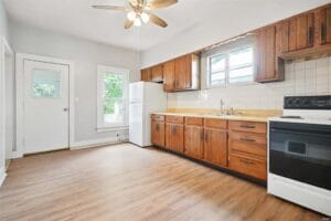 Photo - Spacious 1 bedroom home!