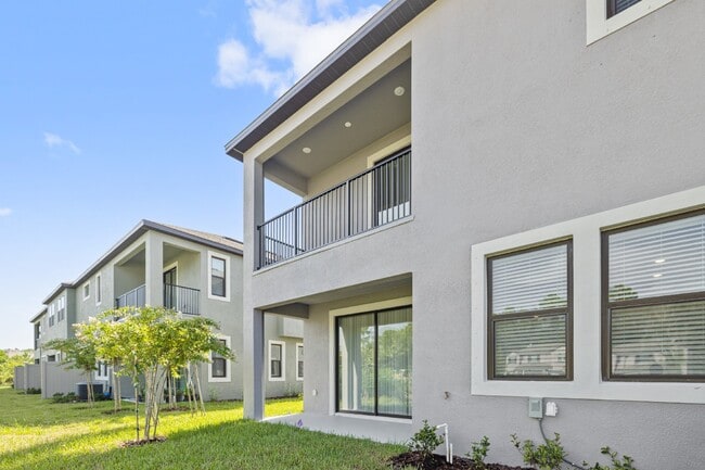 Photo - Charming 3 Bed, 2.5 Bath Rental Home in Wesley Chapel - Spacious and Modern!