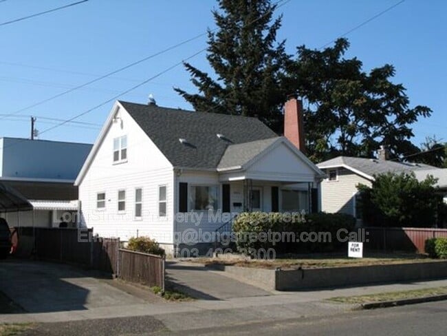 Photo - 6325 N Maryland Ave