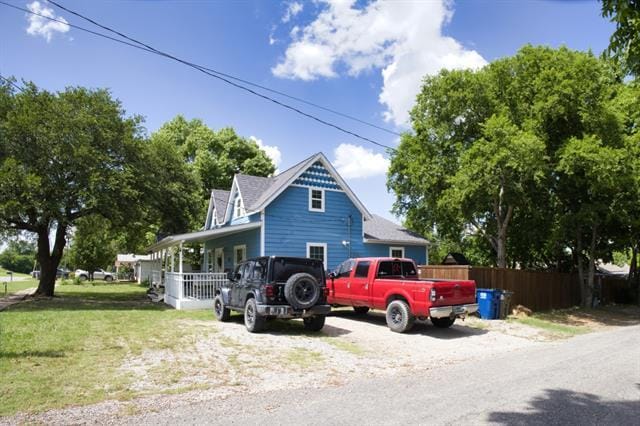 Photo - 379 S John Douglas Rd