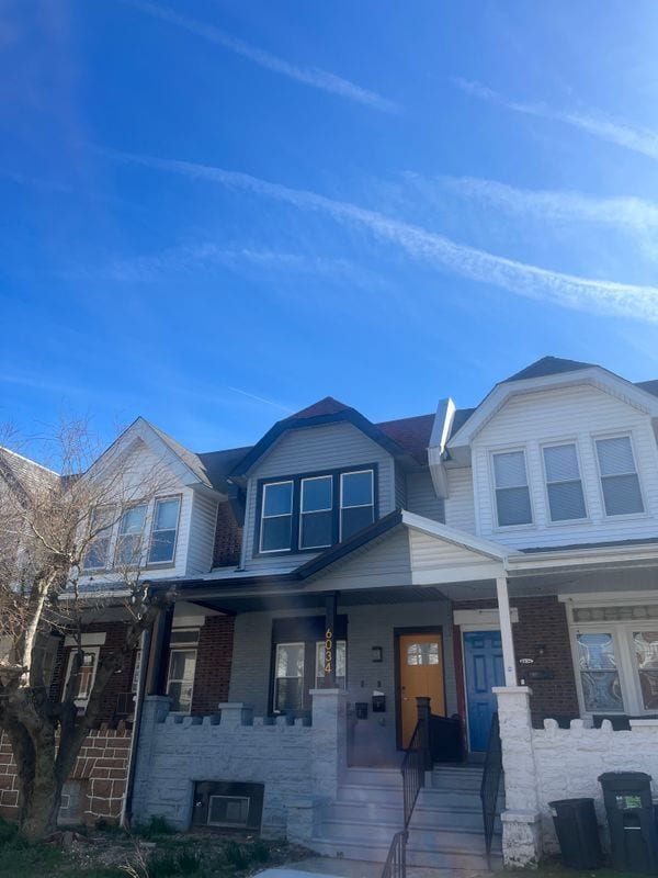 Photo - 6034 Walton Ave Apartment