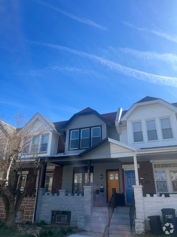 Building Photo - 6034 Walton Ave Rental