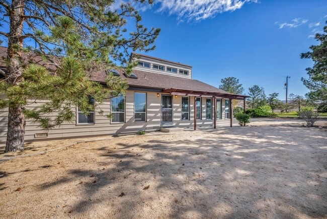 Photo - FULLY FURNISHED HOME in a PEACEFUL RANCH-STYLE SETTING with MOUNTAIN VIEWS & MODERN UPGRADES IN S...