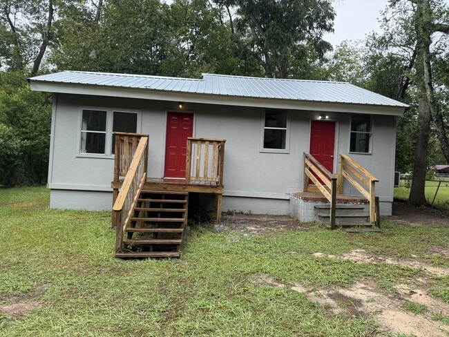 Building Photo - 515 Cherokee St Rental