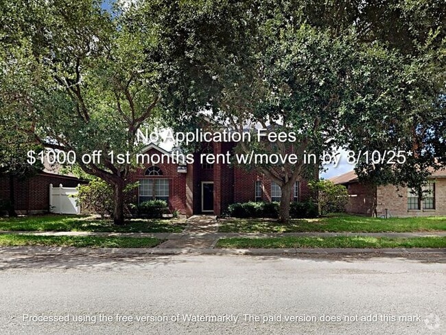 Building Photo - No Application Fees* $1000 off 1st months ... Rental