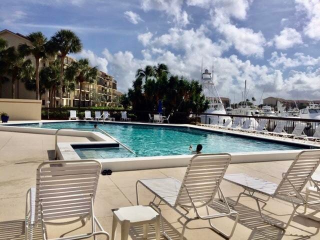Photo - 1701 Marina Isle Way Unit 402