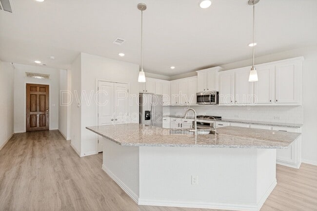 Photo - 16712 Hidden Cove Dr