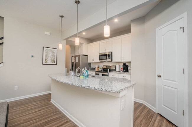 Photo - Fully Furnished Luxury Corporate Rental - ...