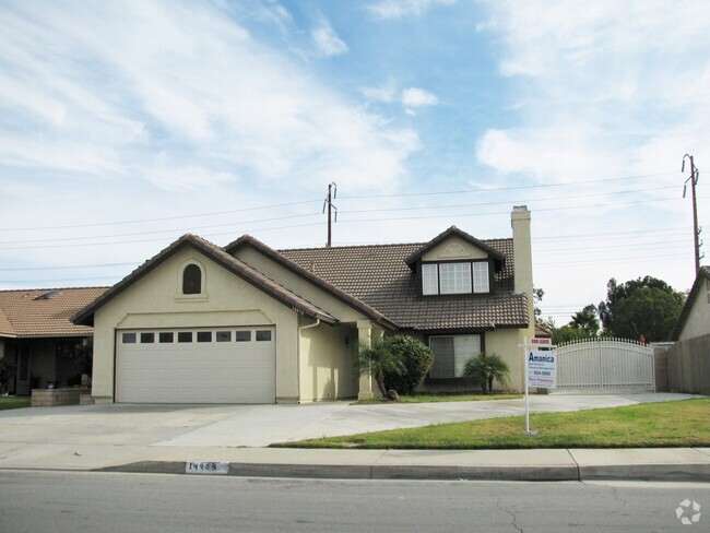 Building Photo - 4BD/3BA House - Moreno Valley