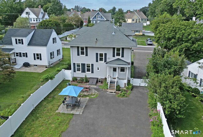 223 West Ave