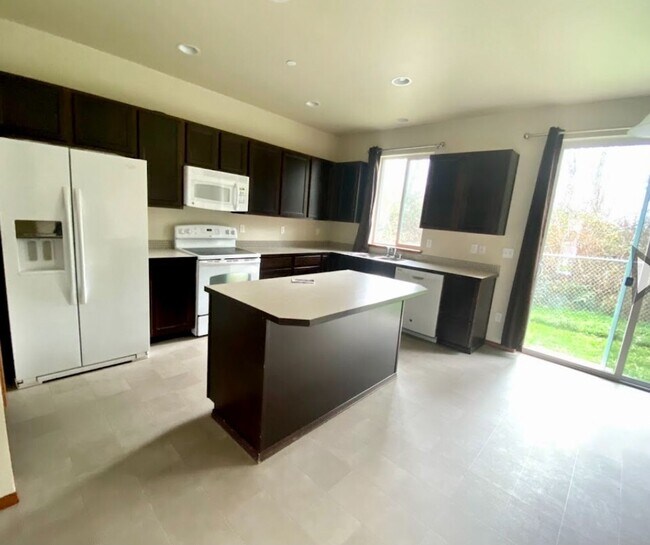 Photo - Nice Home in Bremerton!