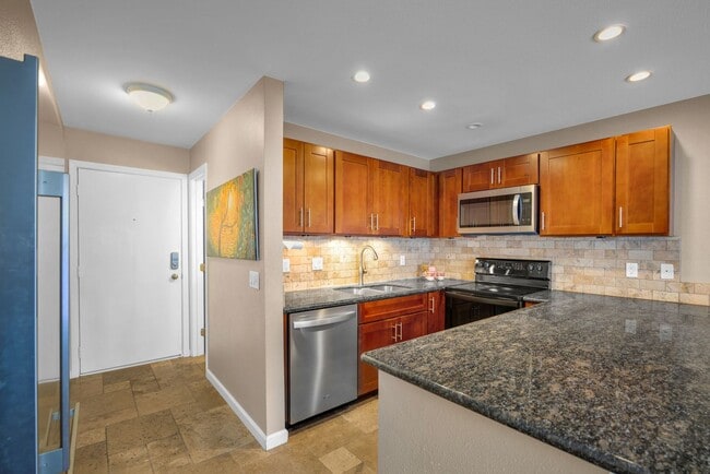 Photo - Maui Lani Terraces D-204 – Furnished 1 Bed...