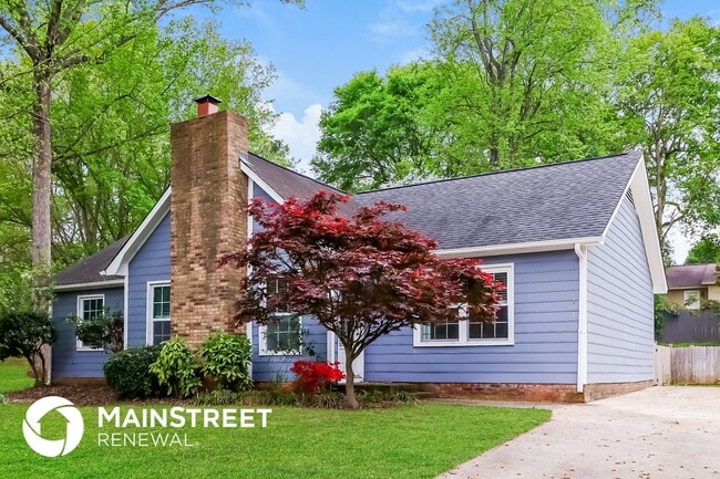 Building Photo - 1303 Bellingham Dr