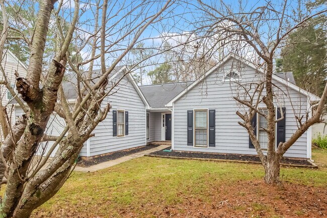 Photo - 7408 Lea Wood Ln