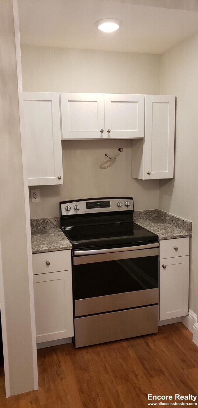 Photo - 1193 Commonwealth Ave Unit 2