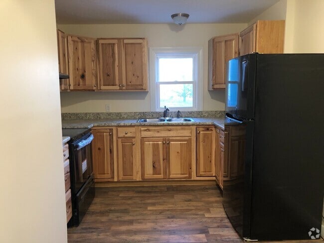Building Photo - 106 Messer St Unit #1 Rental