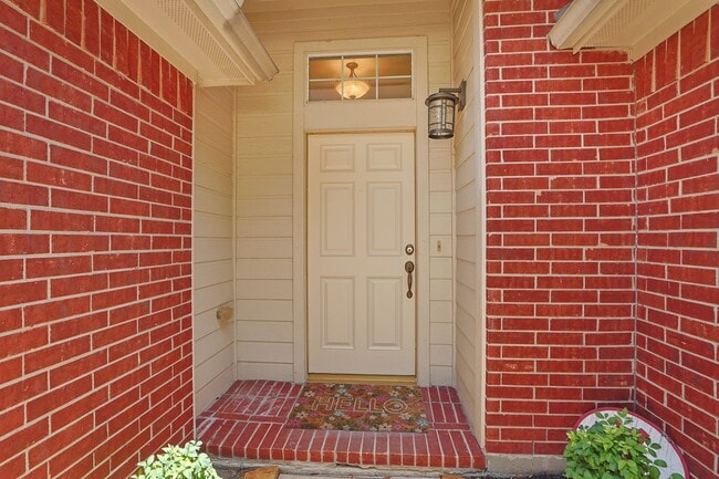 Photo - 11110 Fall Point Dr