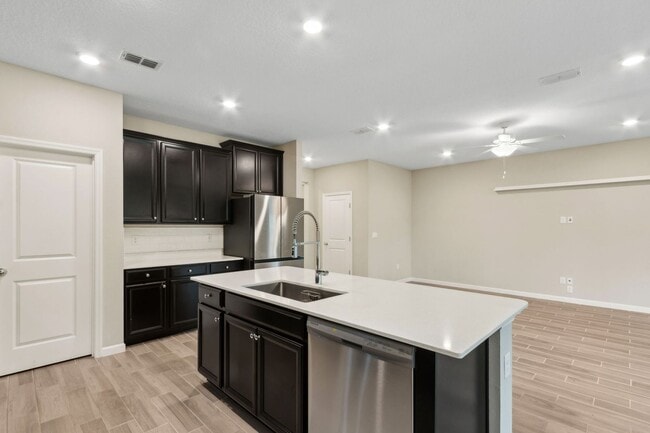 Photo - Spacious 3BR/3.5BA Home with Office & Reso...