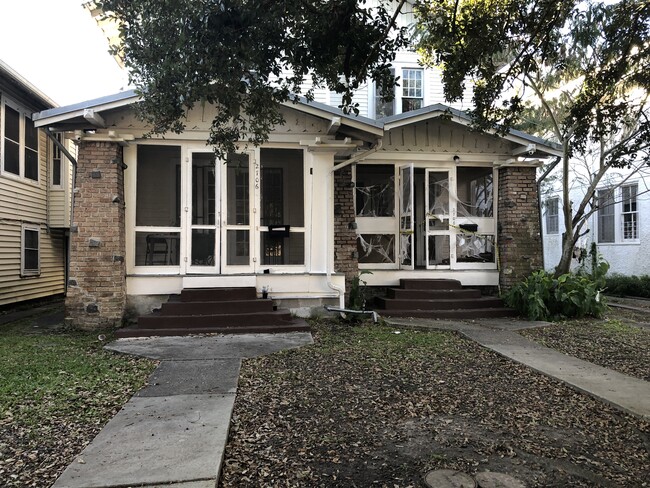 Photo - 2706 Calhoun St Apartments Unit 2706 Calhoun