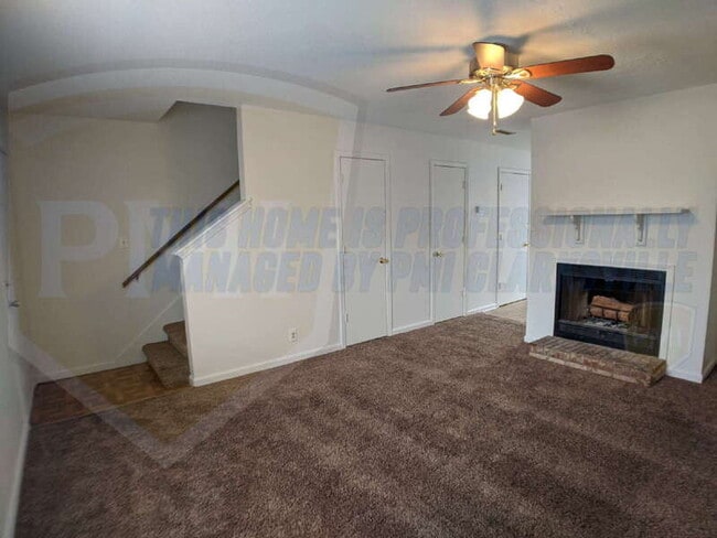 Photo - 1640 Baltimore Dr Unit Apartment C