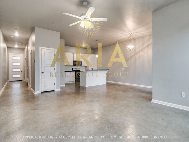 Photo - West Norman Urban Contemporary 3 Bed/2.5 Bath West Main Lofts Townhome Available Now!