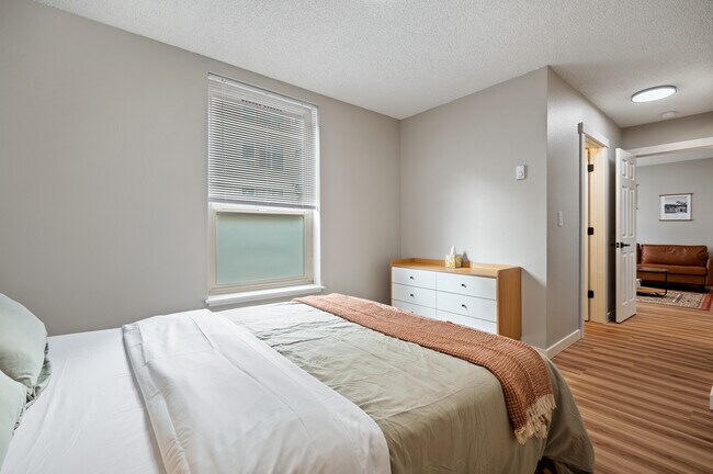 Photo - Belcourt Apartments