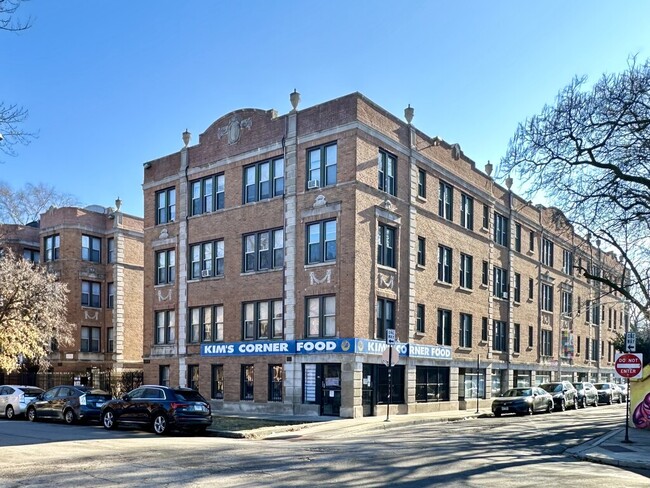 Photo - 1369 W Estes Ave Condo Unit G4