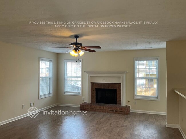 Photo - 1529 Hillary Cove Ct