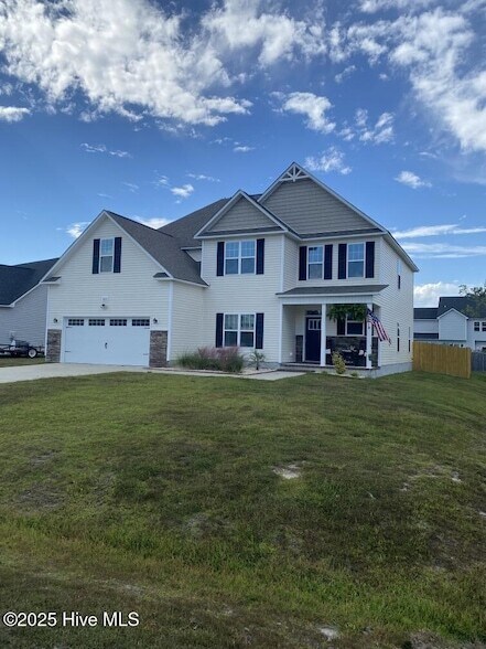 Photo - 603 Coral Reef Ct