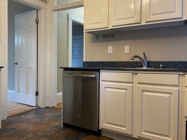 Photo - 1 Parker Hill Ter Unit 1 Parker Hill Ter. #1