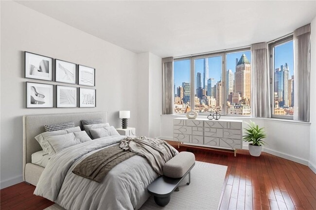 Photo - 500 W 43rd St Condo Unit 15E