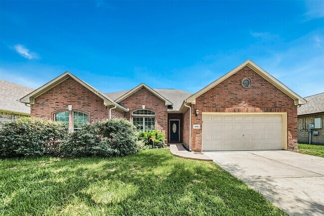 Building Photo - 1016 Brazos Ct