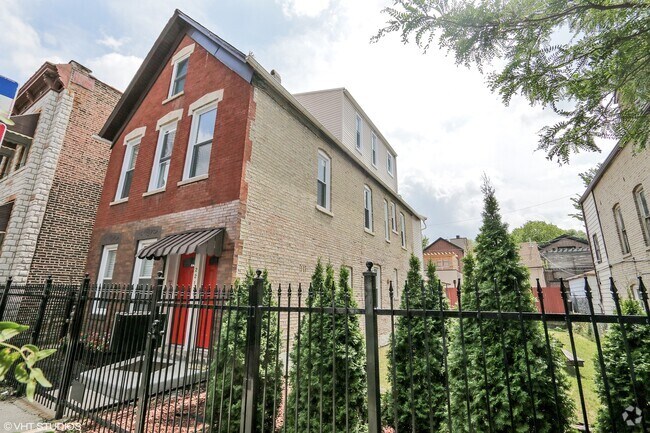 Building Photo - 2217 W Armitage Ave Unit 3 Rental