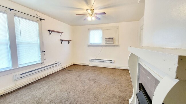 Photo - 719/721/723 Naomi St Unit 721