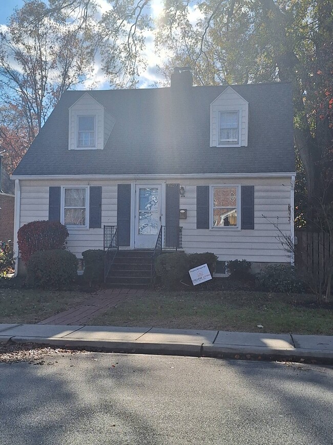 Building Photo - 4603 Knox Rd Rental