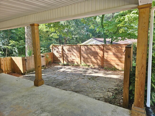 Photo - Large Home in the City