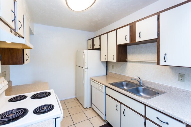 Classic Kitchen