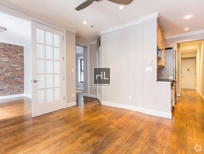 Building Photo - Renovated Gramercy 2-Bedroom with Exposed ... Rental