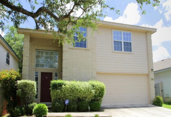 Building Photo - 10324 Bobcat Blf