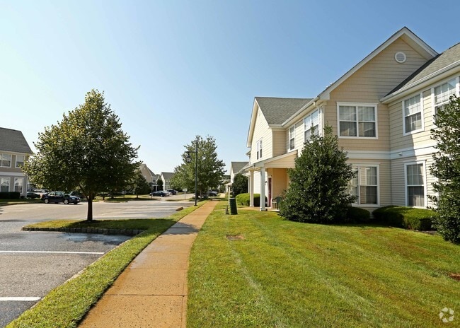 Atlantic Heights at Barnegat - Atlantic Heights