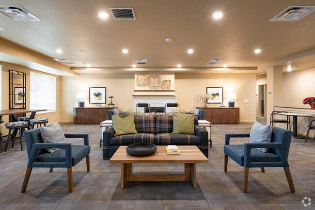 Community Lobby