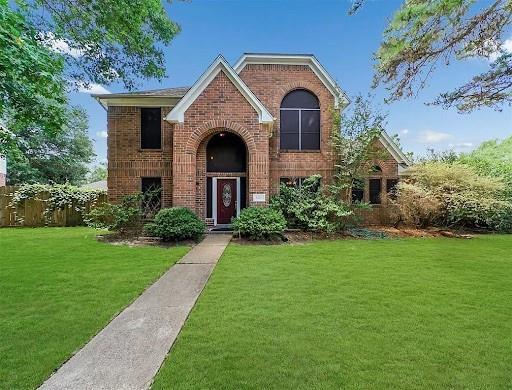 Building Photo - 6218 Paddle Wheel Dr Rental