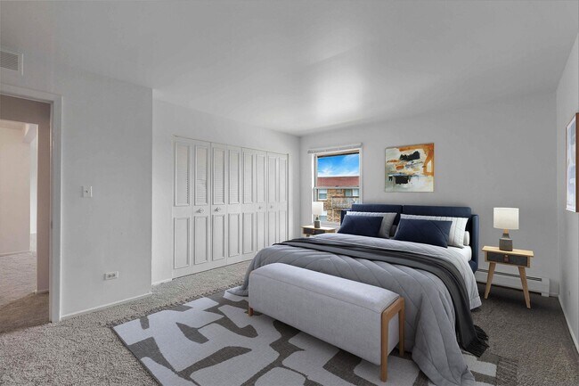 Hillcrest Apartments