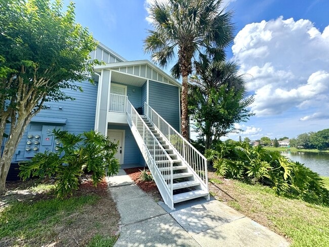 Photo - 2501 Grassy Point Dr Unidad #107 Rental