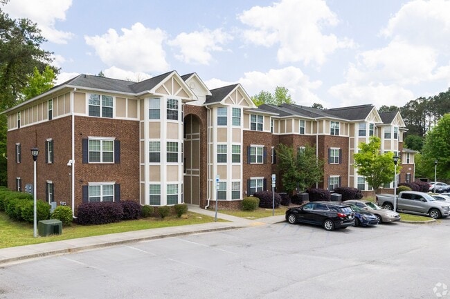Photo - Regent Park Apartments