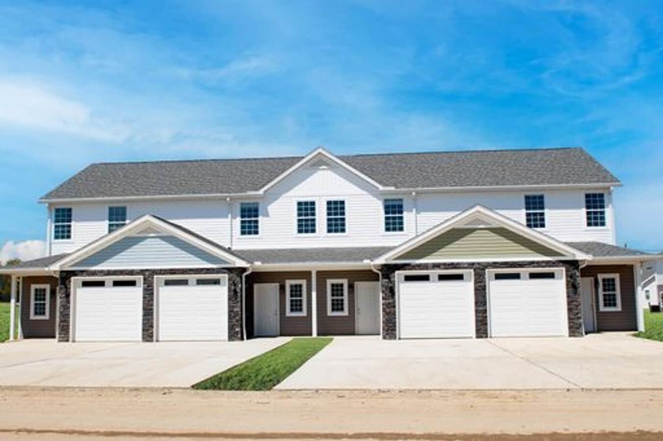 Villas at Sandy Creek - Villas at Sandy Creek Unidad 707 Ravine Drive