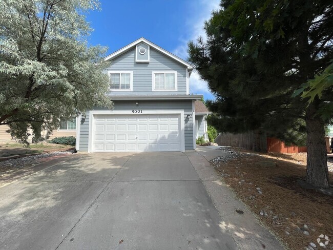 Building Photo - Updated 4 Bedroom Home In Stetson Hills!