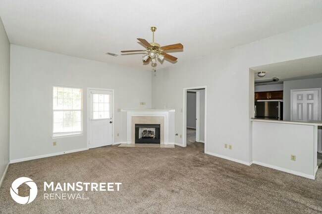 Photo - 1136 Breezy Valley Dr
